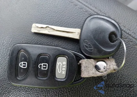 2012 Hyundai Sonata Gls Pzev from USA, damaged, VIN 5NPEB4AC4CH334426